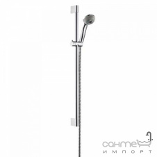 Душовий гарнітур Hansgrohe Crometta 85 Multi/UnicaCrometta 27767000