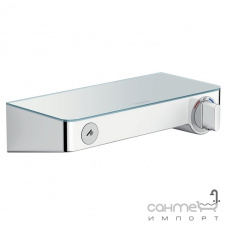 Термостат для душу Hansgrohe Ecostat Select 13171000 хром