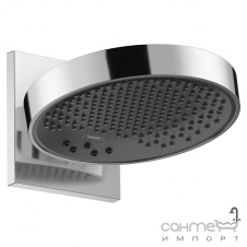 Верхній душ з кронштейном Hansgrohe Rainfinity 250 3jet 26232000 хром