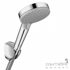 Душовий гарнітур Hansgrohe Vernis Blend 26273000 Хром