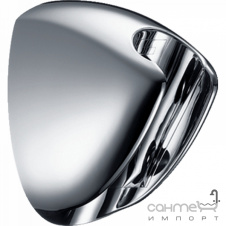 Тримач для ручного душу Hansgrohe Porter C 27521000 хром