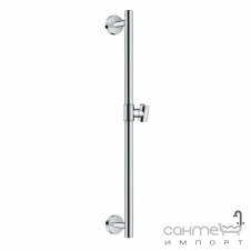Штанга для душа Hansgrohe Unica Comfort 26401000 хром