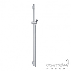 Душова штанга 90 см зі шлангом Hansgrohe Unica S 28631000