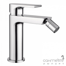 Смеситель для биде Bugnatese Simple 6623 CR Хром