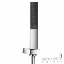 Душовий гарнітур Hansgrohe Rainfinity 26857000 хром