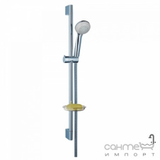 Душевой гарнитур Hansgrohe Crometta 85 Vario/UnicaCrometta 27764000