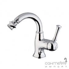 Смеситель для биде Bugnatese Denver DENCR6425S хром