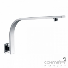 Держатель для верхнего душа Imprese SH01-3010400B хром