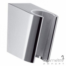 Держатель для ручного душа Hansgrohe Porter S 28331000 хром