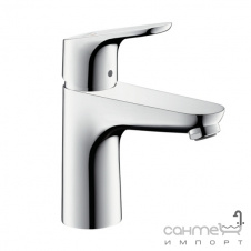 Смеситель для раковины Hansgrohe Focus Coolstart 31509000