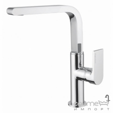 Смеситель для раковины Bugnatese Simple SIMCR6618 хром