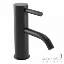Смеситель для раковины Bugnatese Kobuk KOFOP2313SC nero матовый черный