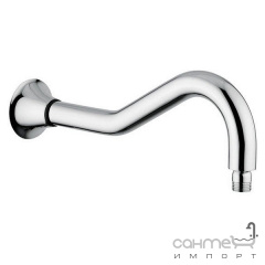 Настенный кронштейн для верхнего душа Bugnatese Accessori 19128 CR хром Черкассы