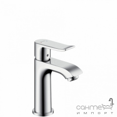 Змішувач для раковини Hansgrohe Metris 31088000 Бровари
