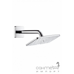 Верхний душ Hansgrohe Raindance E 240 AIR 1jet EcoSmart 27375000 Балаклія