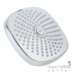 Душова головка Hansgrohe Croma Select E 180 2jet 26524000 хром Київ