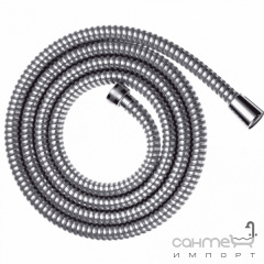 Душовий шланг 1,25 м Hansgrohe Metaflex 28262000 Суми