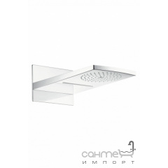 Верхний душ Hansgrohe Raindance Rainfall 180 AIR 2jet 28433000 Житомир