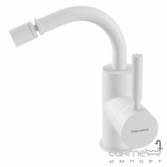 Змішувач для біде Bugnatese Kobuk KOBOP2223 bianco матовий білий Київ