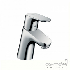 Кран для раковины Hansgrohe Focus 31130000 Харків