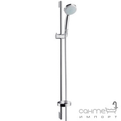 Душевой гарнитур Hansgrohe Croma 100 Vario EcoSmart/UnicaC 27653000 Херсон