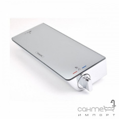 Термостат для душа Hansgrohe Ecostat Select ВМ 1/2 13161000 хром Київ