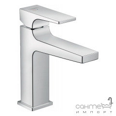 Смеситель для раковины Hansgrohe Metropol 32508000 хром Херсон
