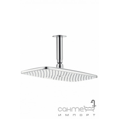 Верхний душ, потолочное подсоединение Hansgrohe Raindance E 360 AIR 1jet 27381000 Ізмаїл