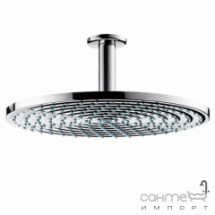 Верхний душ, потолочное подсоединение Hansgrohe Raindance AIR 27494000 Житомир