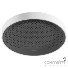 Верхний душ Hansgrohe Rainfinity 360 1jet 26231700 матовый белый Харків