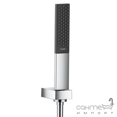 Душевой гарнитур Hansgrohe Rainfinity 26857000 хром Полтава