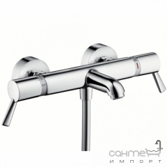 Термостат для ванни Hansgrohe Ecostat Comfort Care 13115000 Іршава