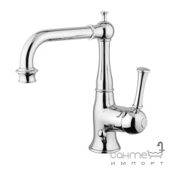 Змішувач для умивальника Bugnatese Denver 6413 DO золото Хмельницький