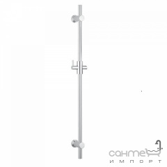 Штанга для душа настенная Bugnatese Accessori RICOP19760 bianco матовая белая Тернополь