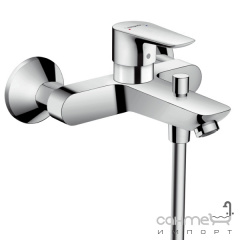 Смеситель для ванны Hansgrohe Talis E 71741000 Хром Херсон