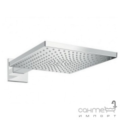 Верхний душ с держателем Hansgrohe Raindance Е 300 26238000 хром Павлоград