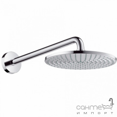 Верхний душ Hansgrohe Raindance AIR 27474000 Хмельницький