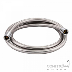 Душовий шланг Q-tap Hadice QTHADPVC160C хром Умань