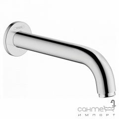 Излив для ванны Hansgrohe Vernis Blend 71420000 хром Черкассы