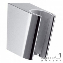 Держатель для ручного душа Hansgrohe Porter S 28331000 хром Бровари