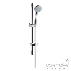 Душевой гарнитур Hansgrohe Croma 100 Vario/UnicaC 27772000 Днепр