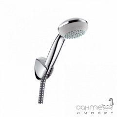 Душевой гарнитур Hansgrohe Crometta 85 Vario/PorterC 27559000 Бердичів