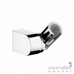 Держатель для ручного душа Hansgrohe Porter Vario 28328000 хром Київ