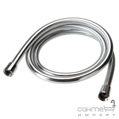 Душевой шланг 1.5 м Vito 1602-010CH хром Токмак