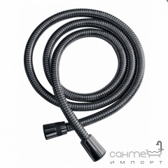 Шланг для душа Imprese Grafiky ZMK041807160 черный Балаклея