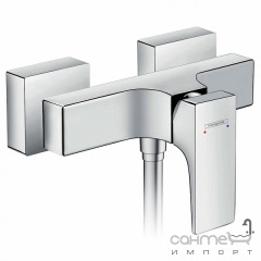 Смеситель для душа Hansgrohe Metropol 32560000 хром Житомир