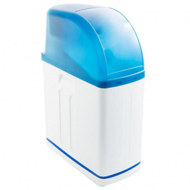 Фільтр пом'якшення води Organic U-1035 Cab Eco