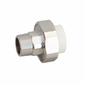 Сгон Американка PPR Blue Ocean 32х1" НР