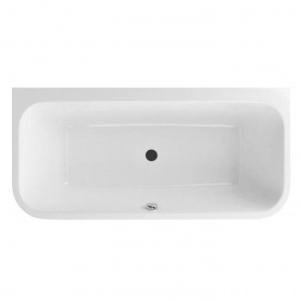 Ванна акриловая прямая Excellent Arana WAEX.ARA18WH