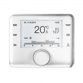 Терморегулятор Bosch CW-400